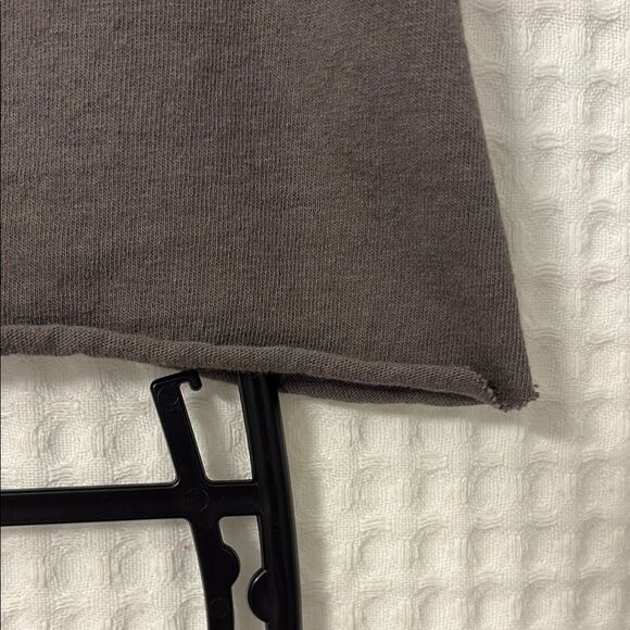 Vinyl Icons Def Leppard Graphic Crop T-Shirt Size S - Picture 5 of 6